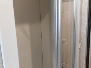 Квартира Новая комфортная и современная в центре. Уфимский кремль.