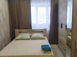 Na Talnakhskoy Ulitse 66 Flat