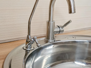 Апартаменты Как дома семейные