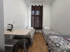 Хостел Белое море