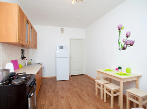 Меблированные комнаты Ying Yang na Kotlyarova