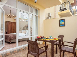 Гостевой дом Picasso