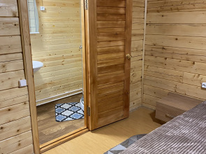 Гостевой дом Алтын-Шале