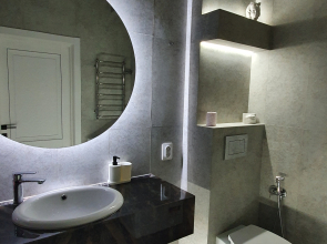 Апартаменты Севастополь Маринеско