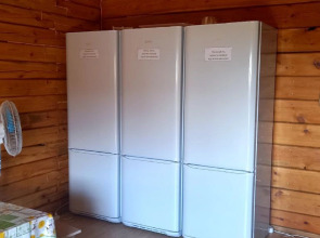 Гостевой дом Ромашка