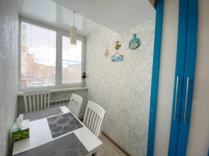 Апартаменты 2х комнатные на Крыгина 6