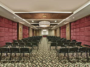 Aska Lara Resort & Spa Hotel