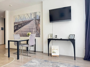 Апартаменты на Проспекте Притомском 25 Корпус 3