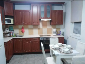 Lodejnoe Guest house