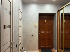 Квартира около Рязанского Кремля