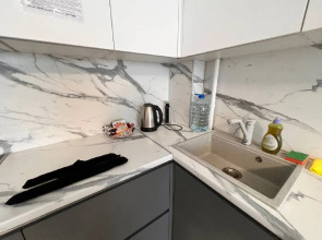 Апартаменты Центр Студия Voyage Комфорт