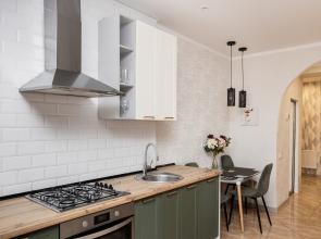 Апартаменты Summer