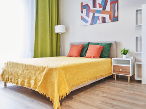 Kak Doma Apartments