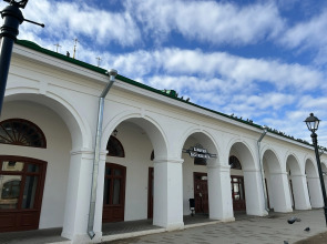 Апартаменты LOFT Apart