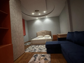 Отель Ревивал