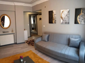 Гостевой дом Emirhan Suites