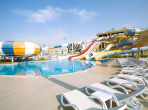 Stella Gardens Resort & Spa - Makadi Bay - All inclusive Resort