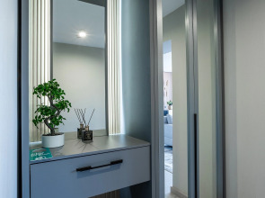 Отель Иртыш