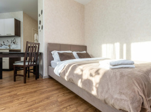 Квартира Диван-Кровать