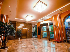 Отель Regal Inn Badamdar