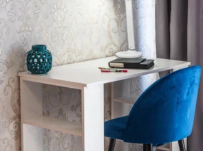 Апартаменты на Цветочной, недалеко от Олимпийского парка