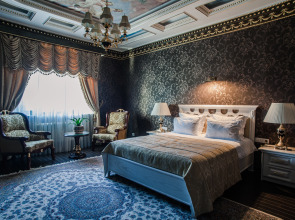 Гостиница Nabat Palace