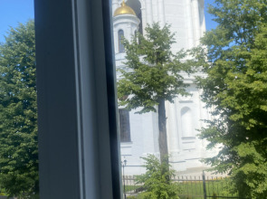 Апартаменты Семейные в Самом Центре