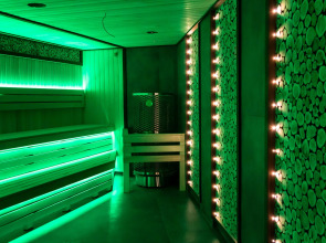 Апартаменты LikeHomeBaden