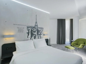 Hotel Golden Tulip Design Tbilisi