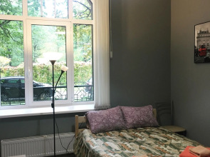 Хостел На Удельной