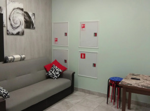 Хостел На Удельной