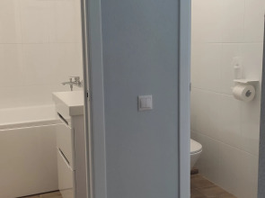 Квартира Уютная квартира у метро Бибирево