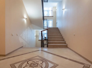 Гостевой Дом Апельсин