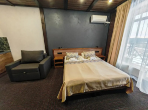 Апартаменты Sports Residence, 713