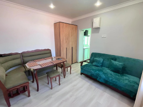 Apartamenty Dvuhkomnatnye na ul. Gagarina, d.58, kv.2