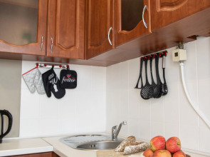 Апартаменты LovelyHome39 на Набережной