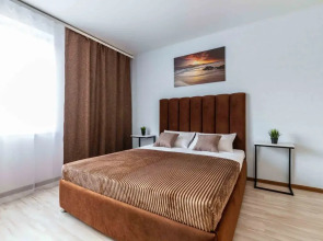 Апартаменты Фаэтон DreamHouse 17