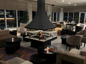 Гостевой дом Шато