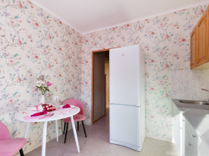 Апартаменты Брусника54 на Депутатской 58