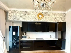 Апартаменты VipHouse Верхнеторговая Площадь