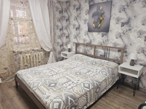 Апартаменты двухкомнатные рядом с парком Швейцария