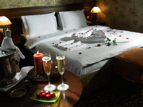 Germir Palas Hotel - Special Class