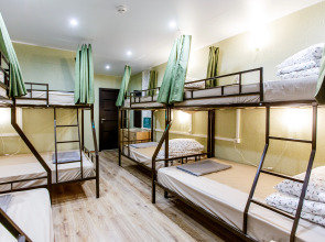 Хостел Найс Крокус