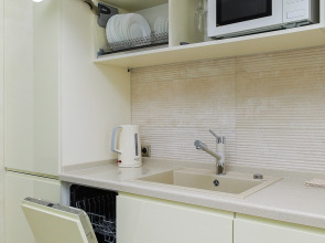 Апартаменты Raushen