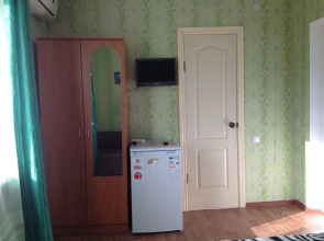 Гостевой Дом Ясень