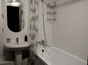 Квартира с Видом на Уктусские Горы