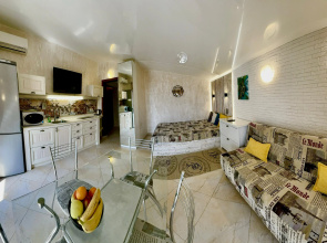 Квартира Loft studii