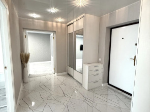 Апартаменты Милейшая двушка в Центре Минск