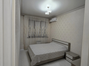 Апартаменты на Ирчи Казака 53А