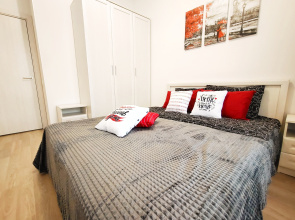 Apartamenty Globusapartmentcity Ul'anina 3A